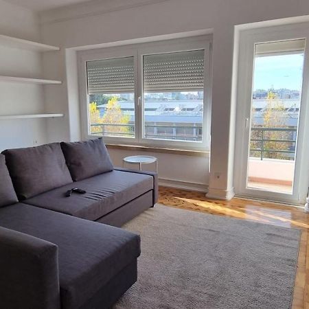 Apartamento Rio De Janeiro 26 Lisboa Exterior foto