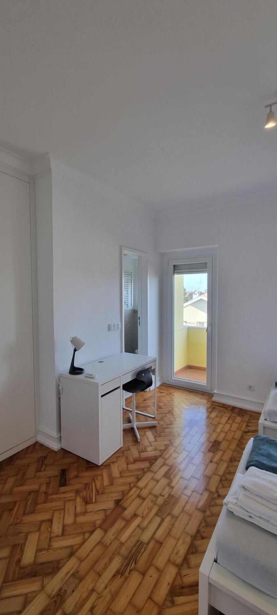 Apartamento Rio De Janeiro 26 Lisboa Exterior foto