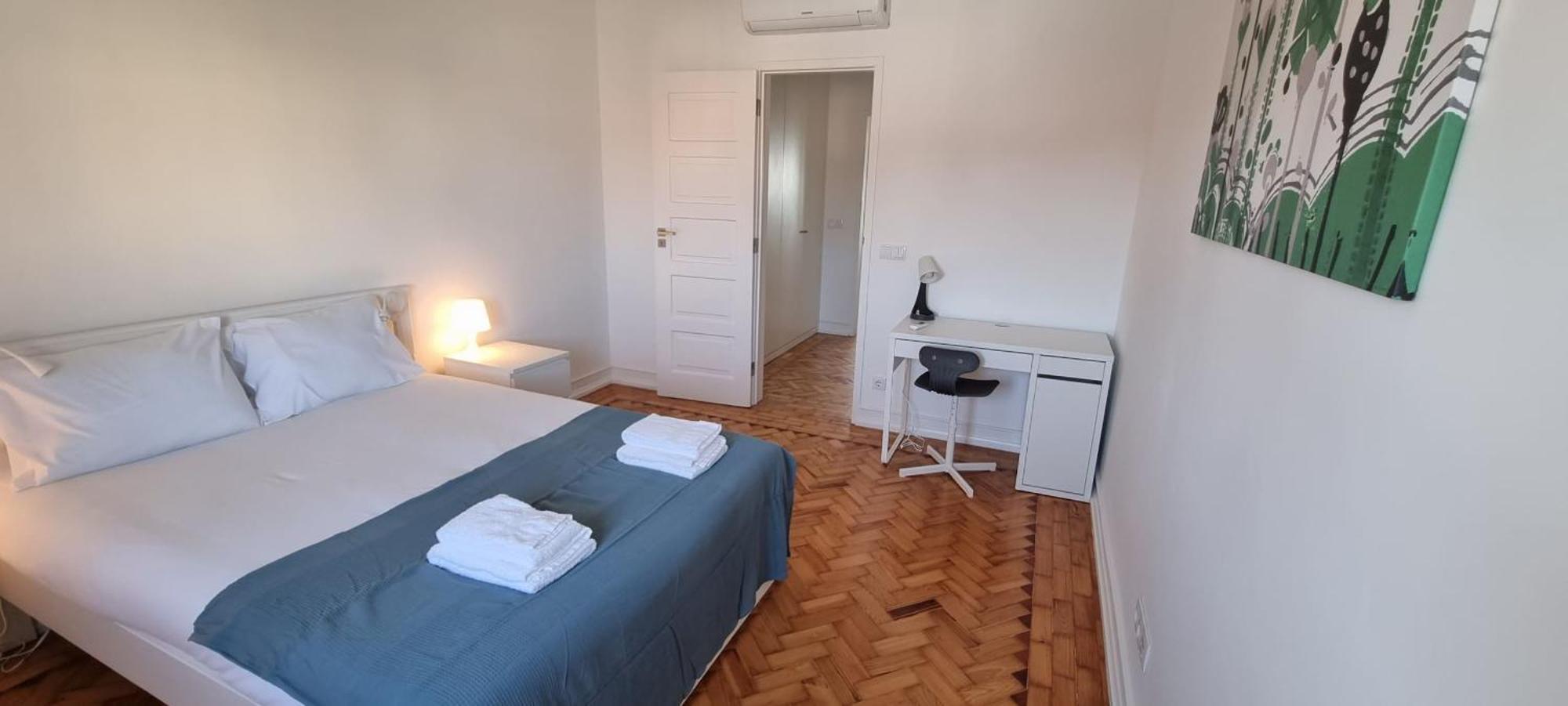 Apartamento Rio De Janeiro 26 Lisboa Exterior foto