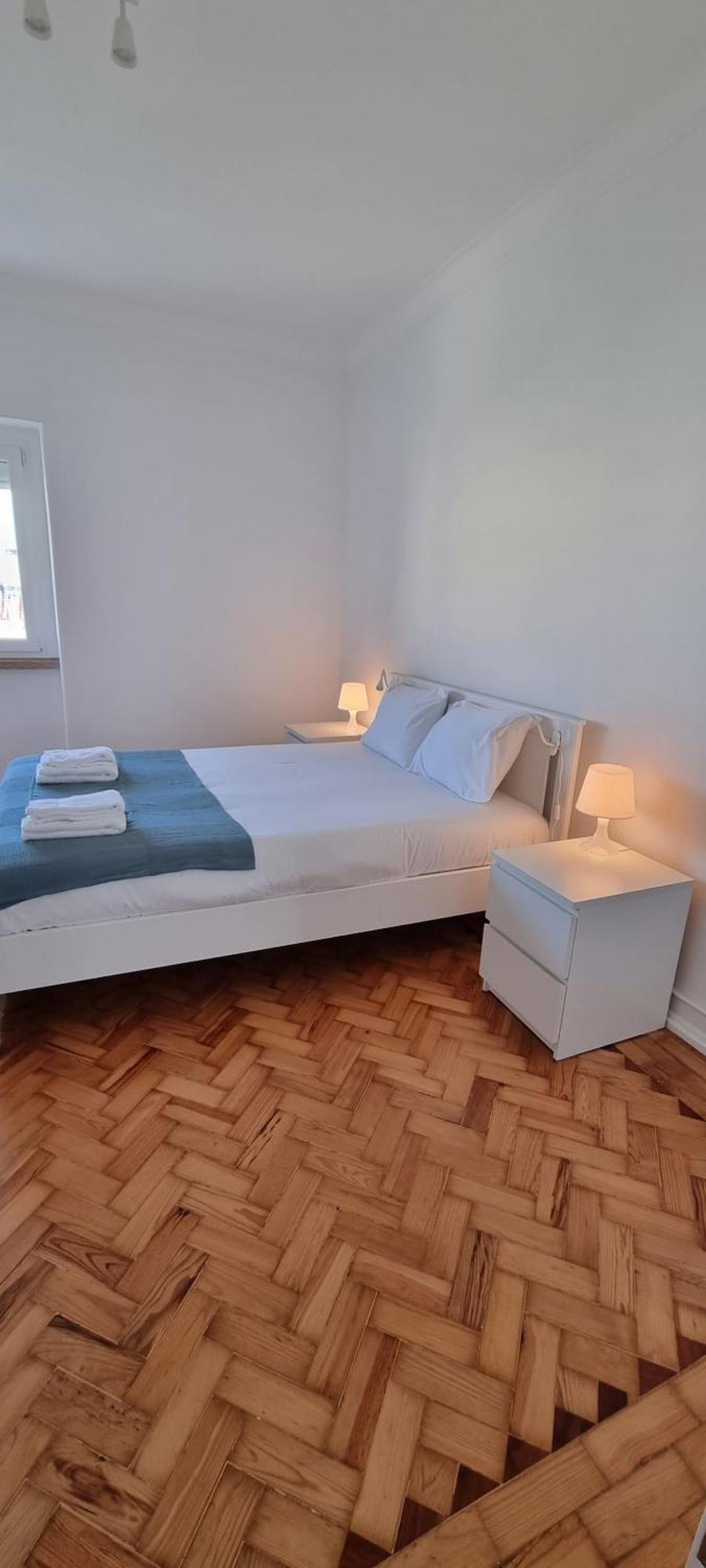 Apartamento Rio De Janeiro 26 Lisboa Exterior foto