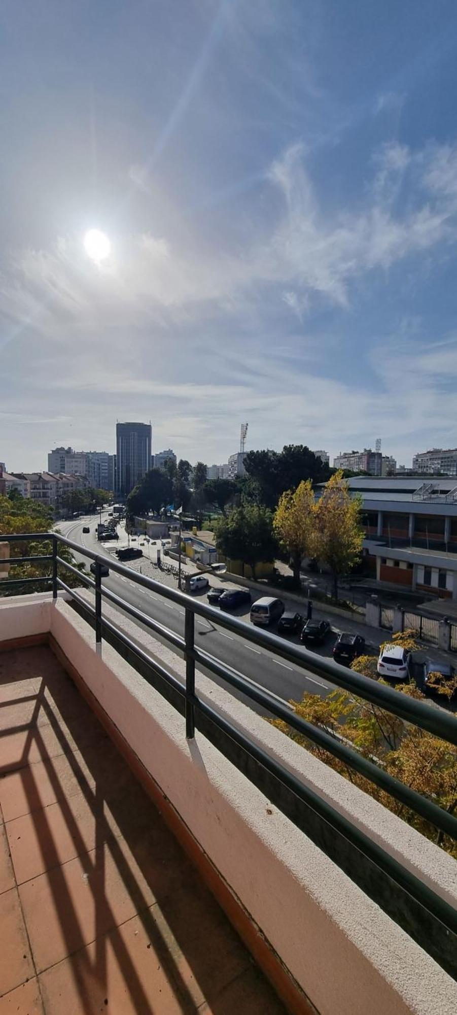 Apartamento Rio De Janeiro 26 Lisboa Exterior foto
